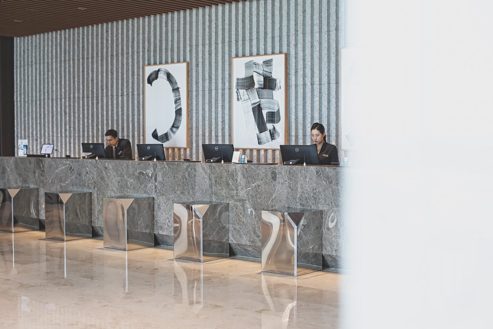 Wyndham Grand Busan