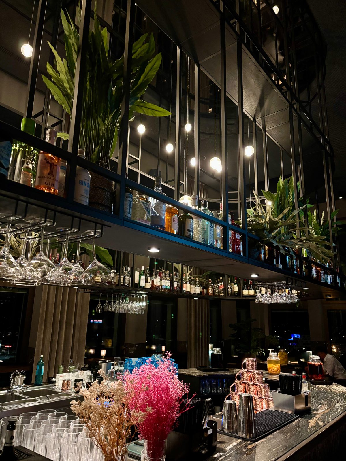ATLANTIC Hotel Heidelberg