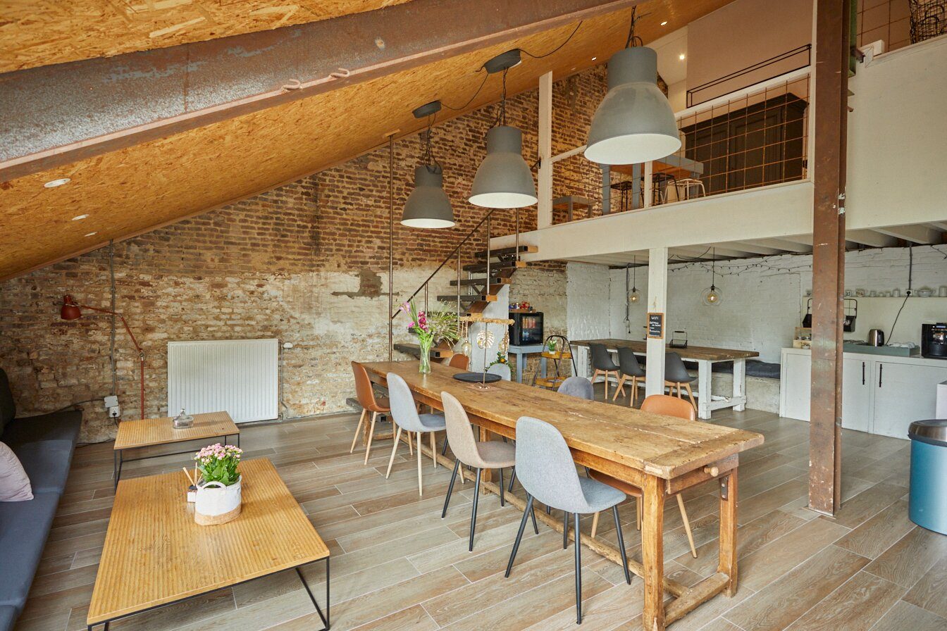 B&B Maas en Heuvel Maastricht