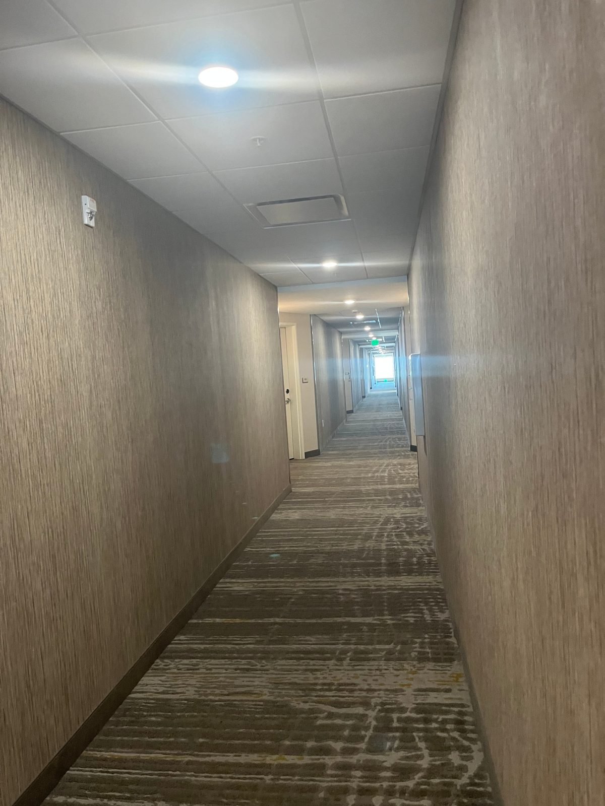 SpringHill Suites by Marriott Phoenix Scottsdale