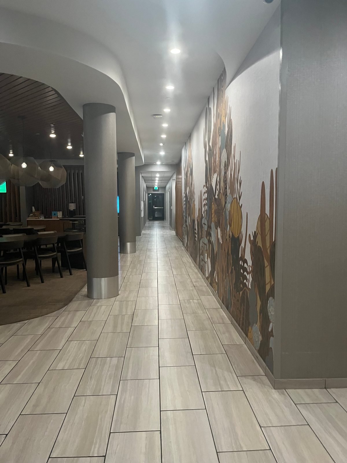 SpringHill Suites by Marriott Phoenix Scottsdale