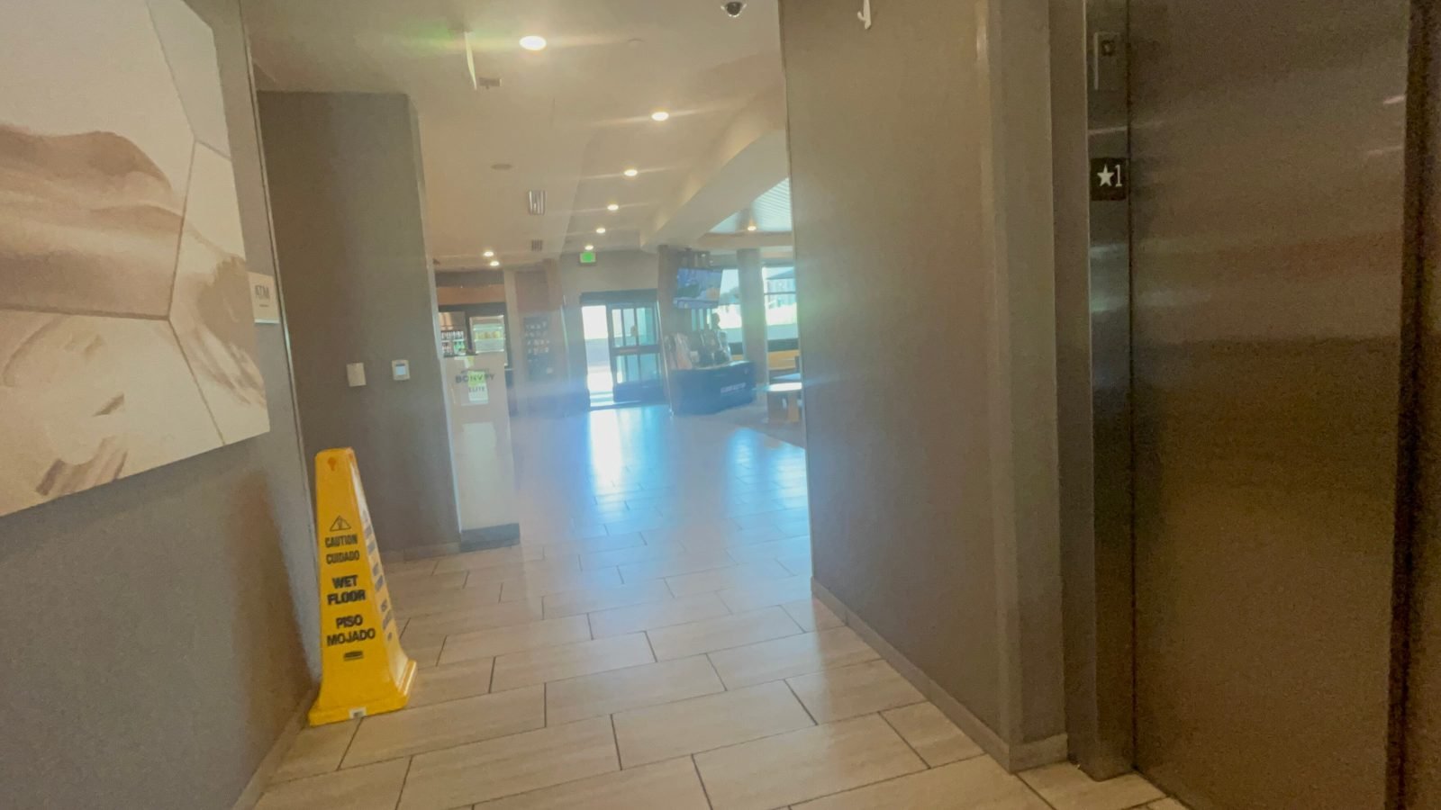 SpringHill Suites by Marriott Phoenix Scottsdale
