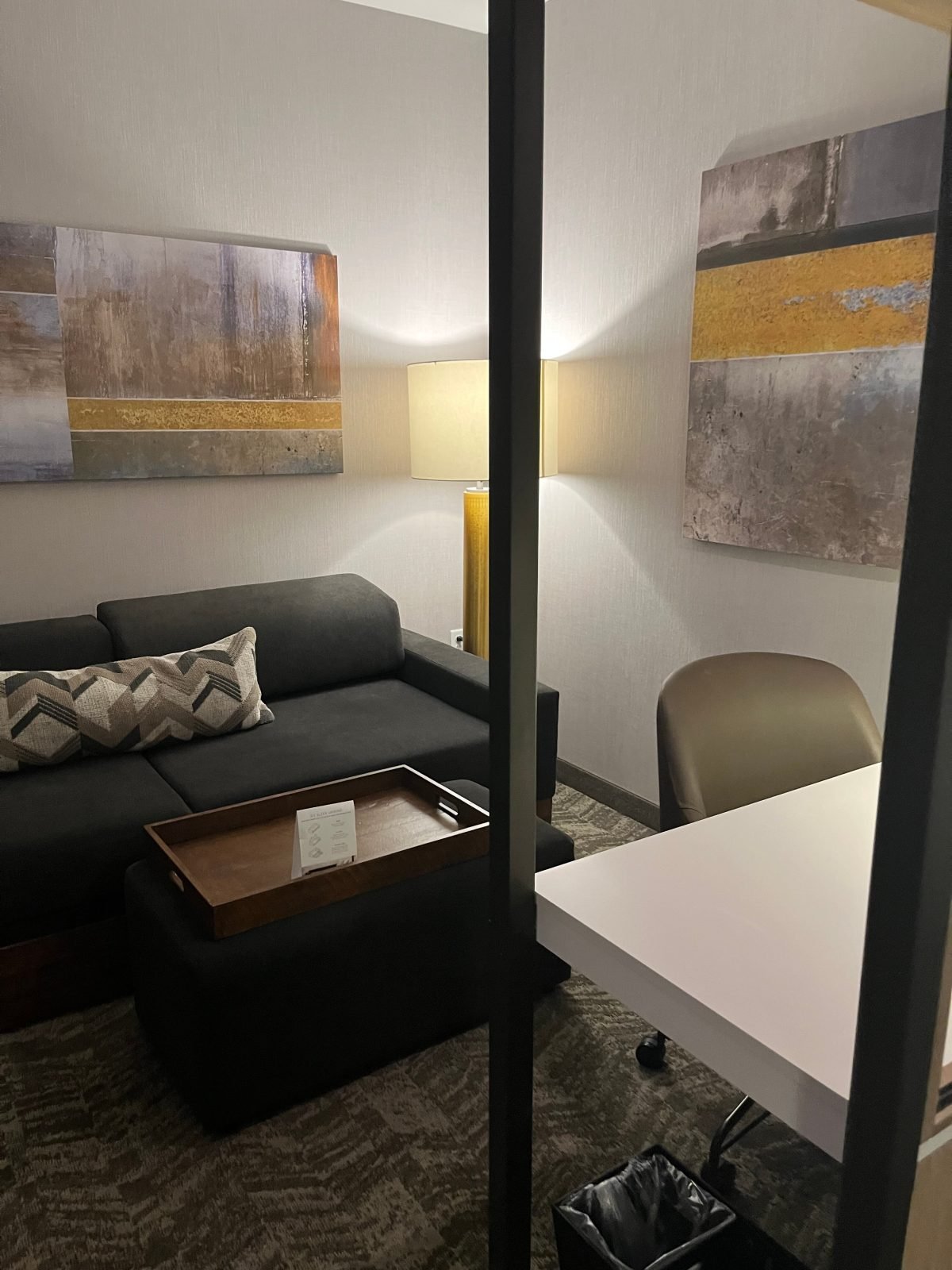 SpringHill Suites by Marriott Phoenix Scottsdale