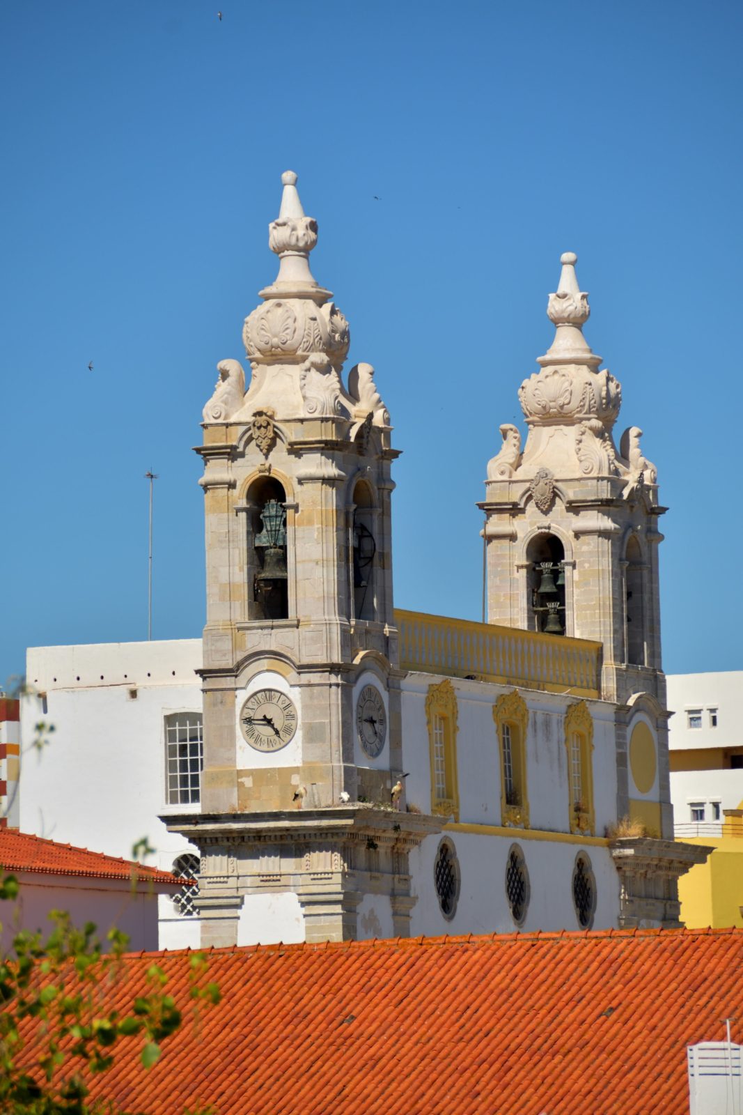 residencial algarve hotel faro