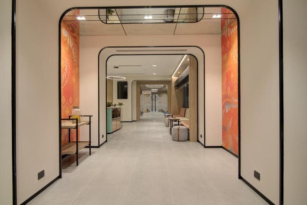 7 Apple Hotel Pratap Nagar, Jaipur