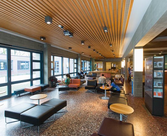 youth hostel zurich
