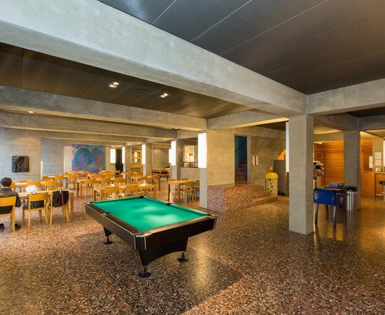 youth hostel zurich