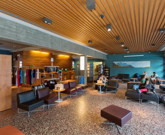 youth hostel zurich