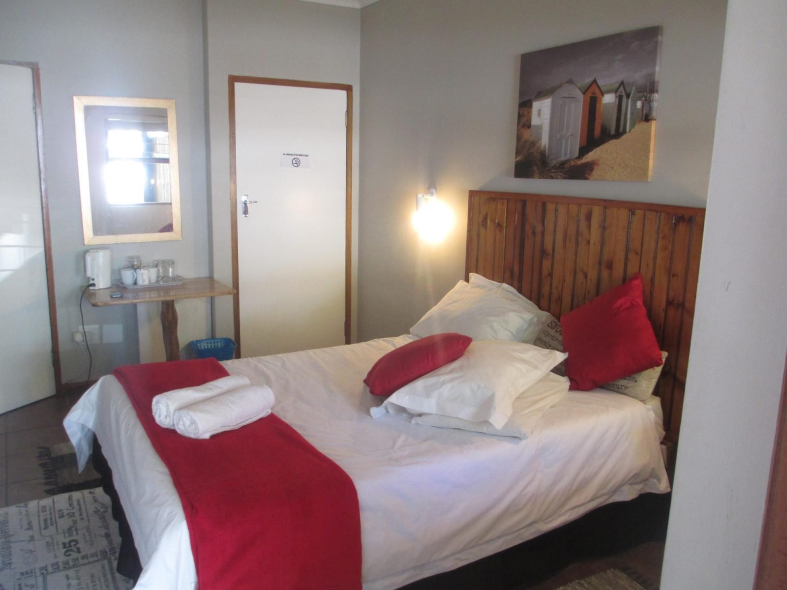 Knysna B&B King of Kings
