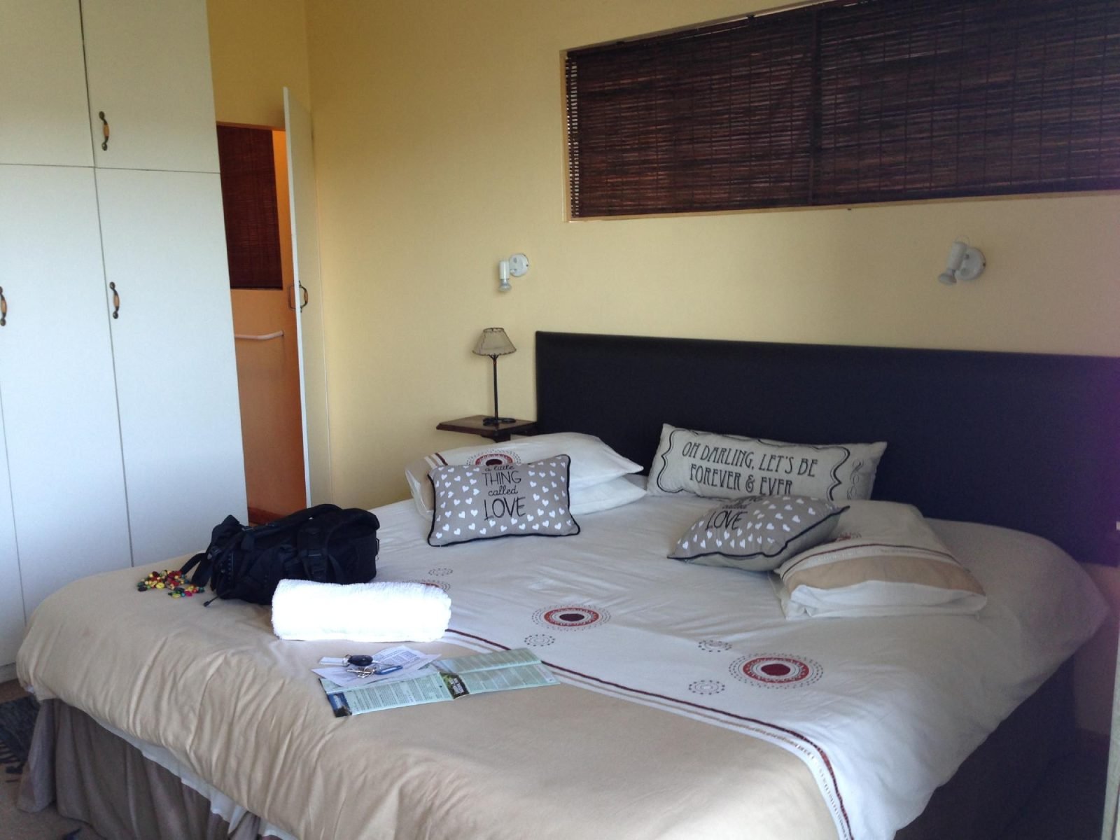 Knysna B&B King of Kings