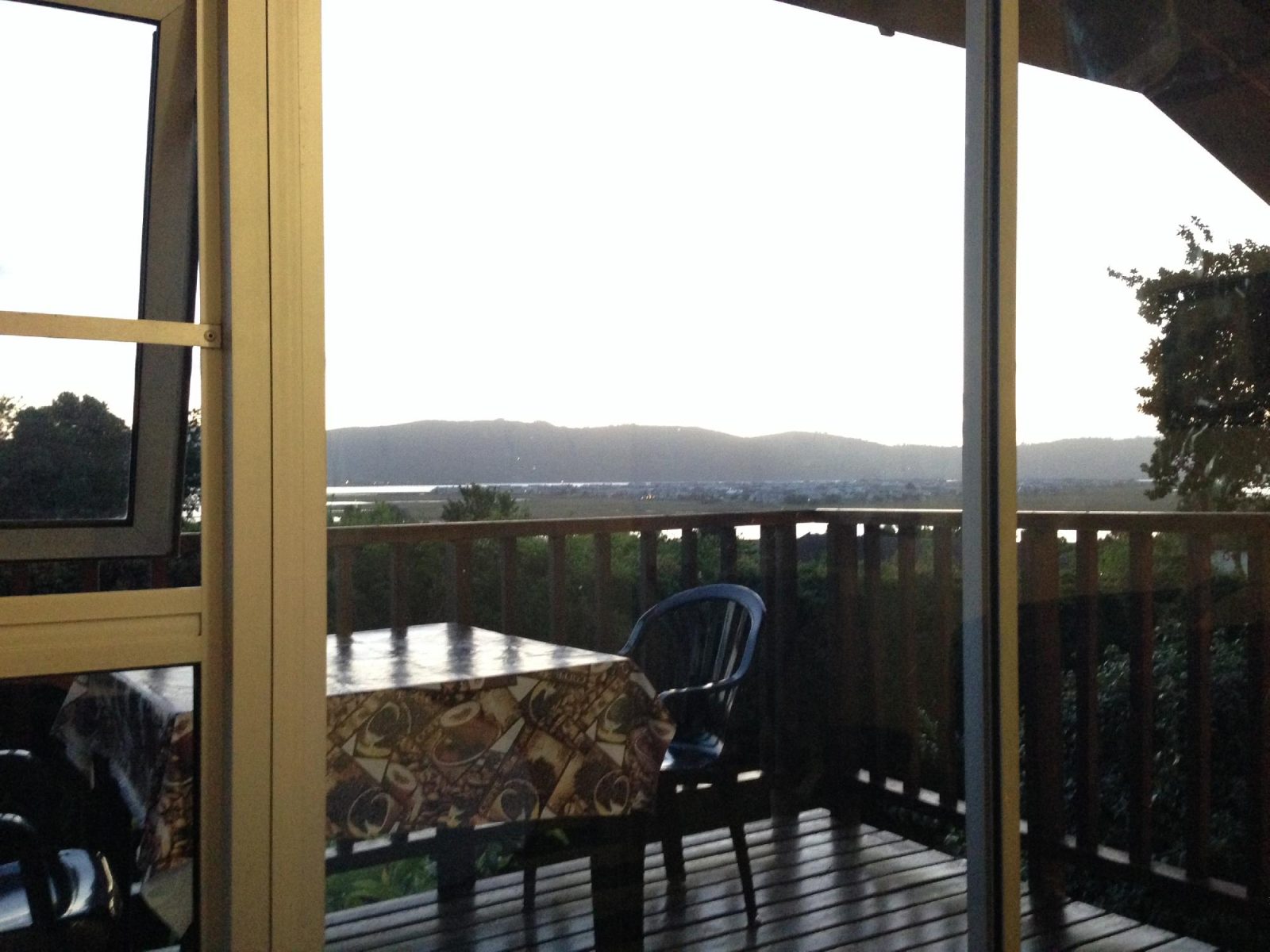 Knysna B&B King of Kings