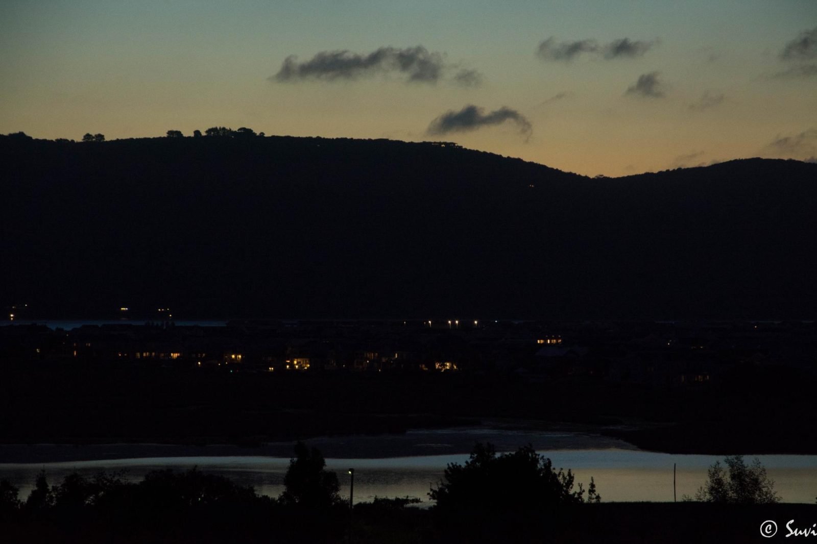 Knysna B&B King of Kings