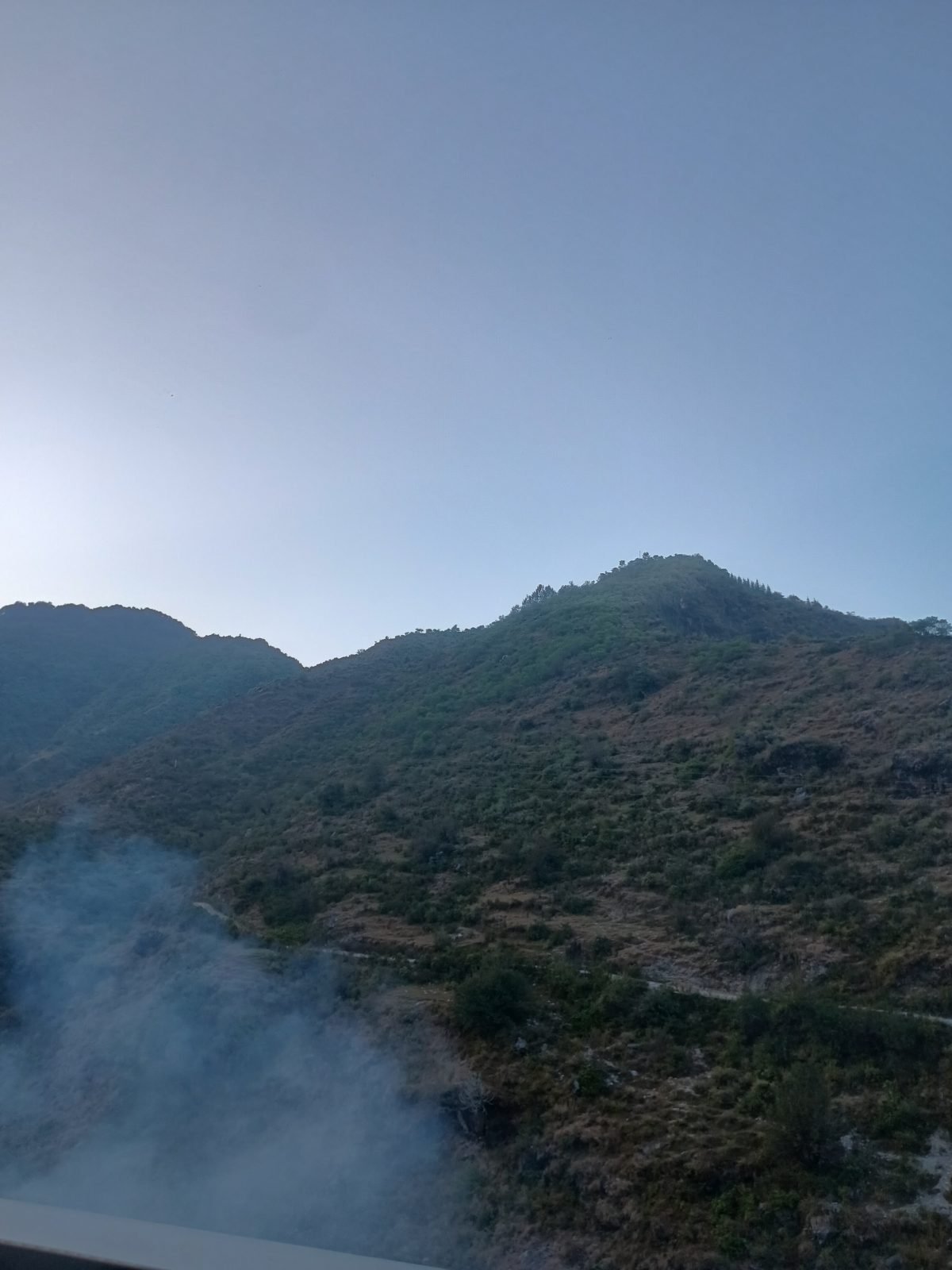 The Palm Aryan Mussoorie - A Boutique Hotel