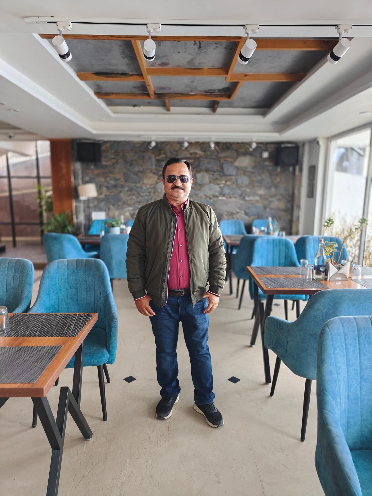 The Palm Aryan Mussoorie - A Boutique Hotel