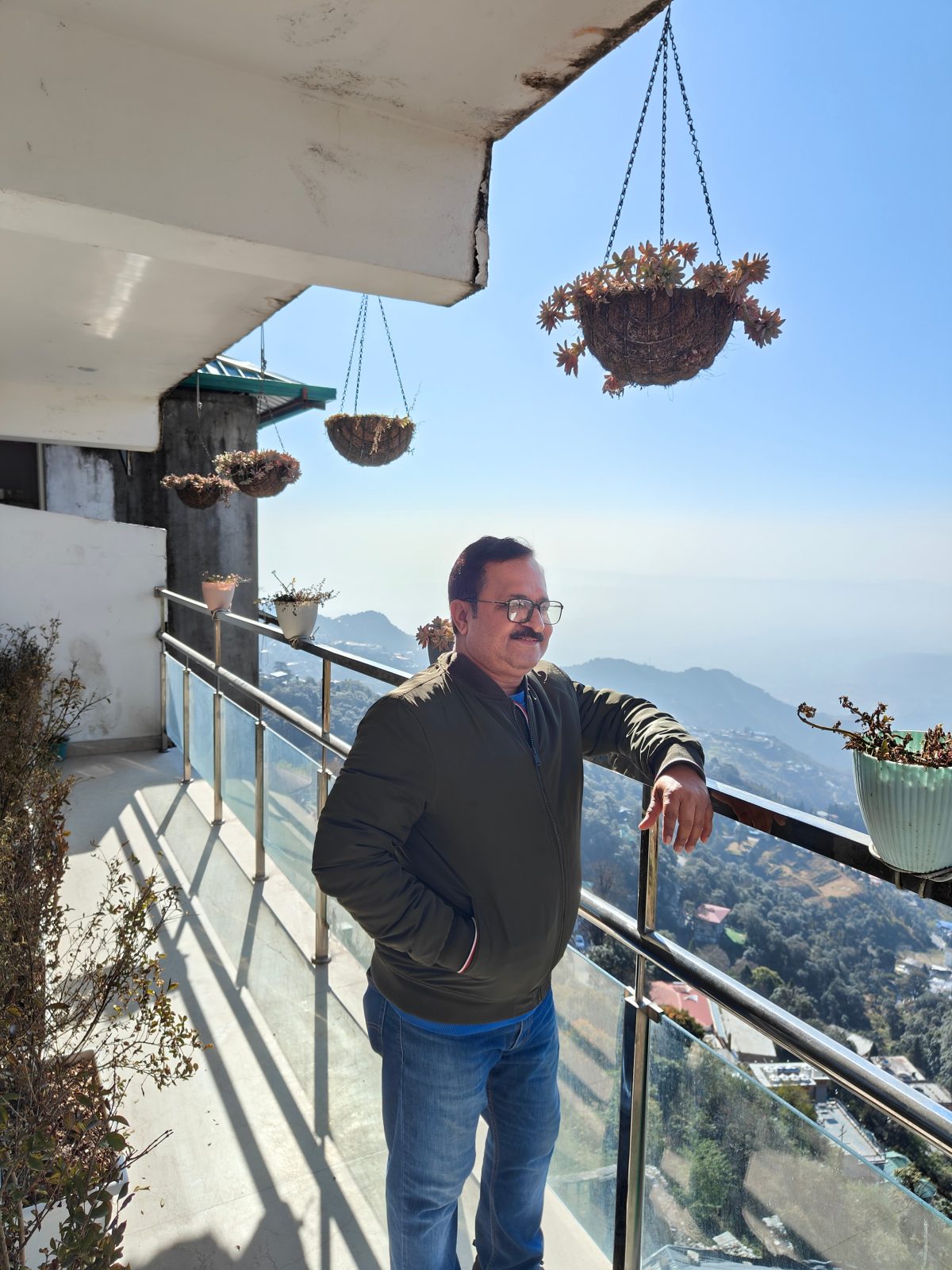 The Palm Aryan Mussoorie - A Boutique Hotel