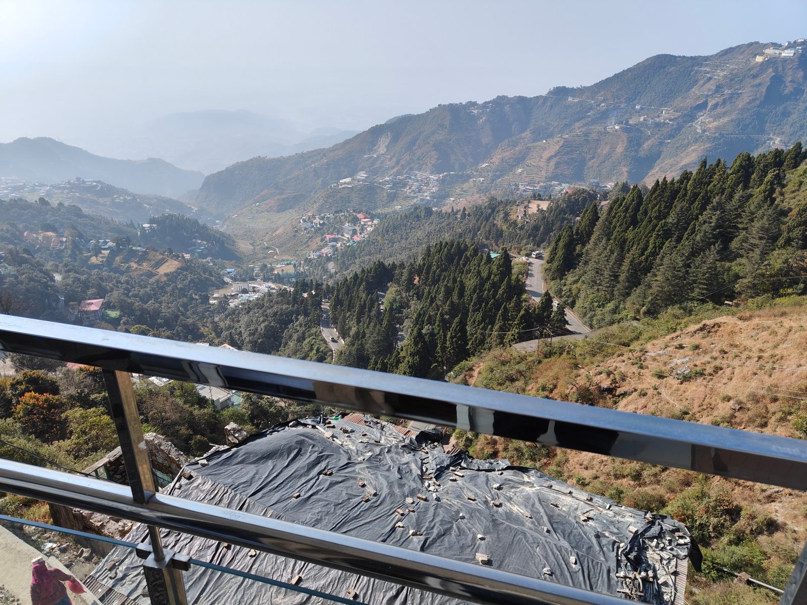 The Palm Aryan Mussoorie - A Boutique Hotel