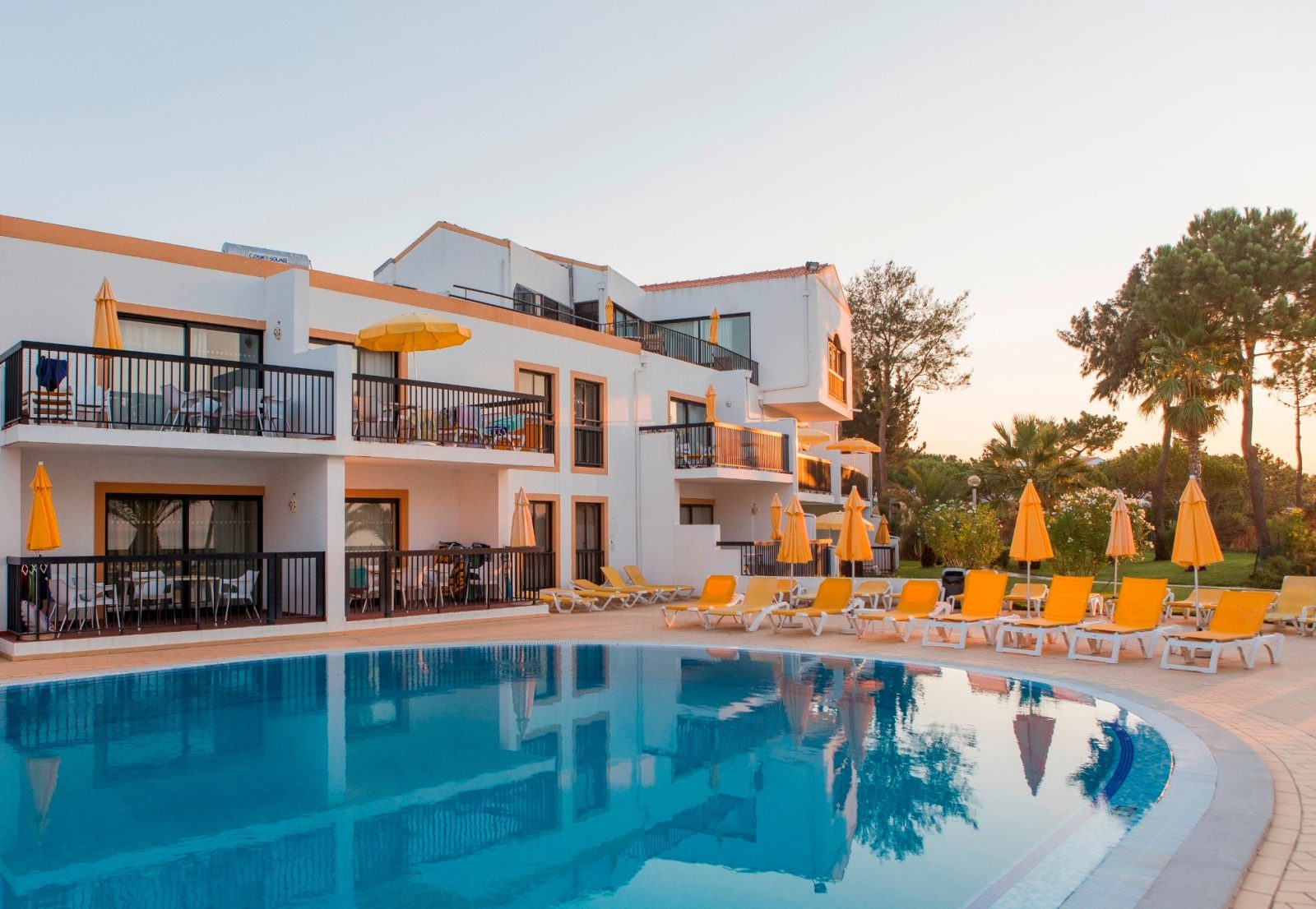alfagar apartments hotel albufeira