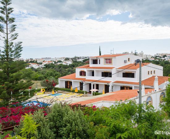 balaia sol apartments albufeira