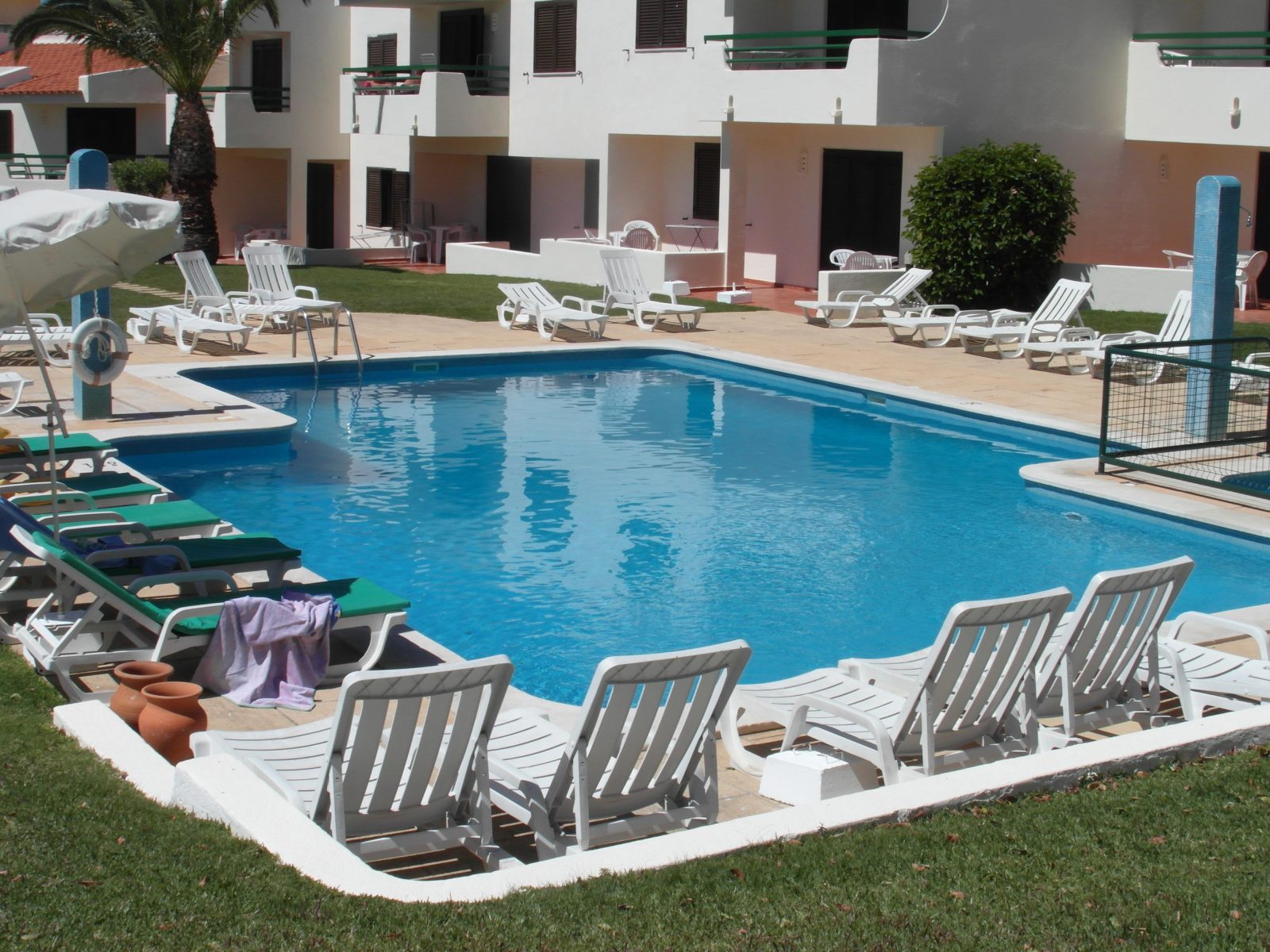 belmonte apartments albufeira