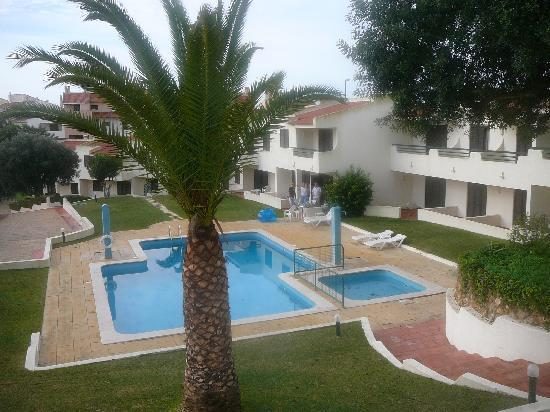 belmonte apartments albufeira