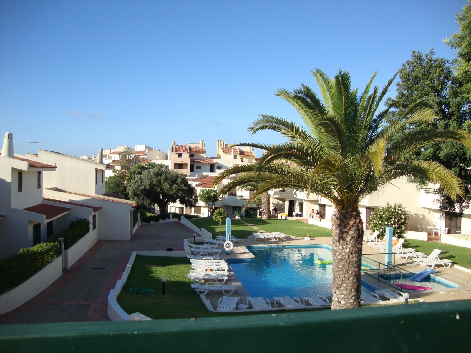 belmonte apartments albufeira