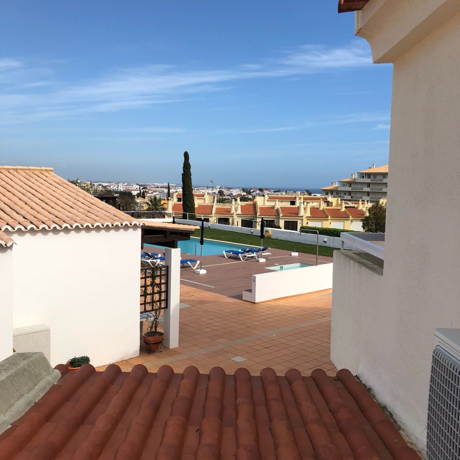 belmonte apartments albufeira