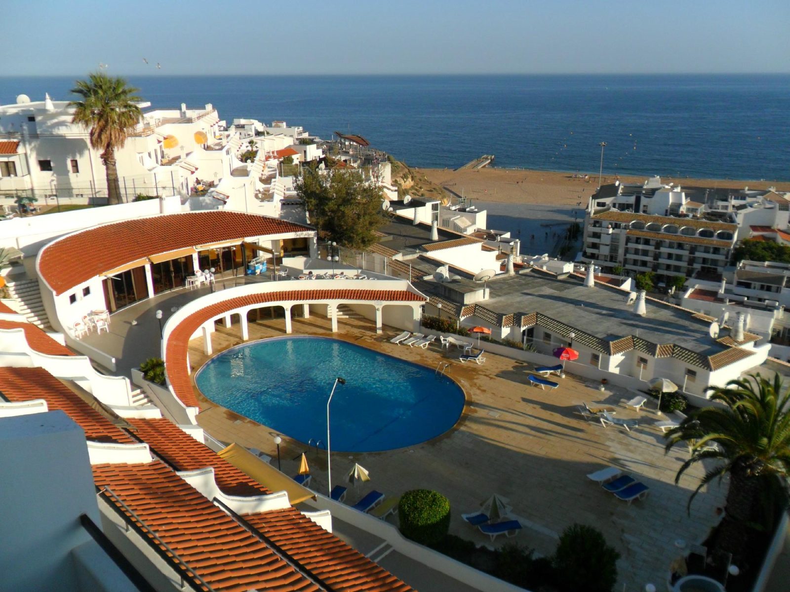 Cerro Branco Apartments