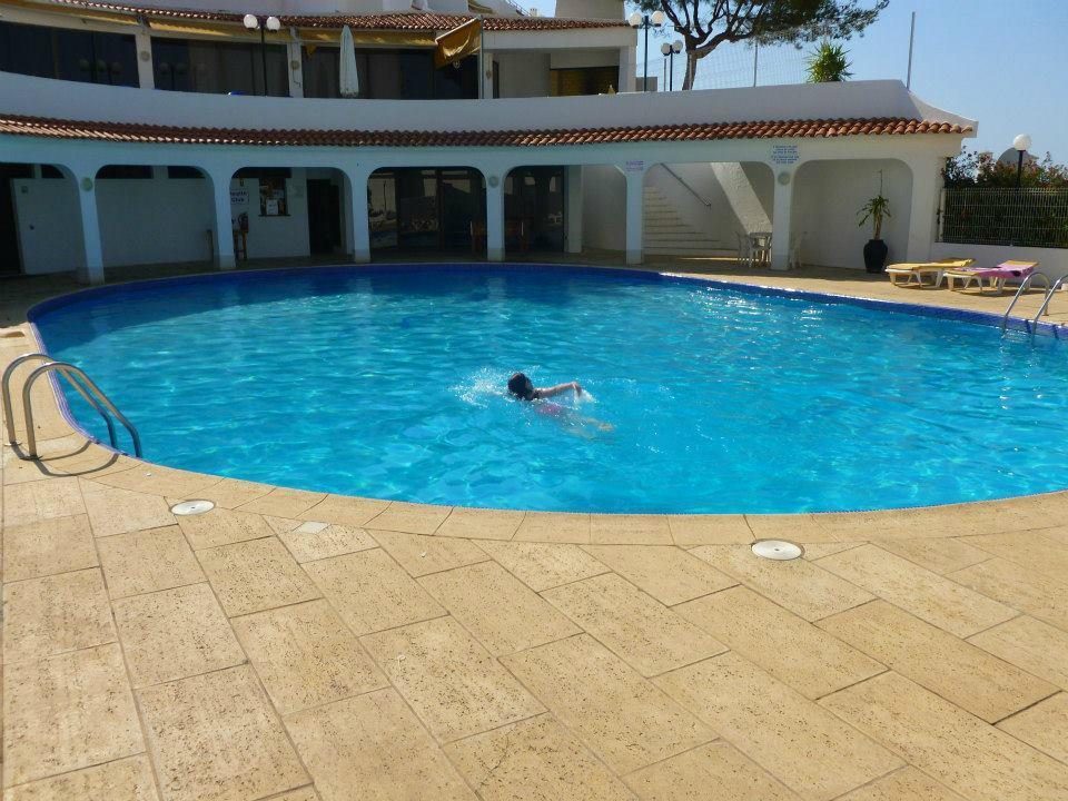 Cerro Branco Apartments
