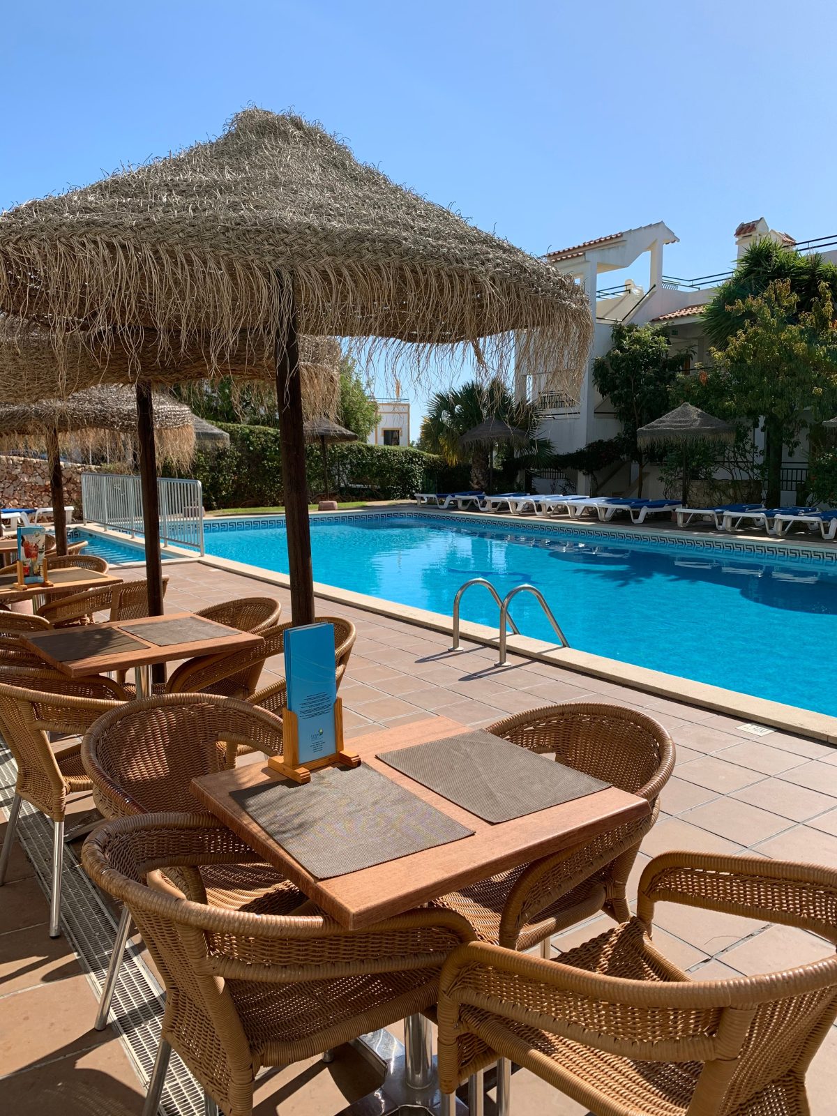 cerro mar apartments albufeira
