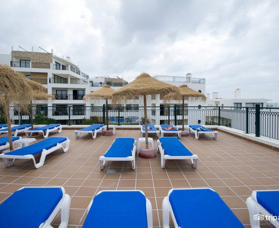 cerro mar apartments albufeira