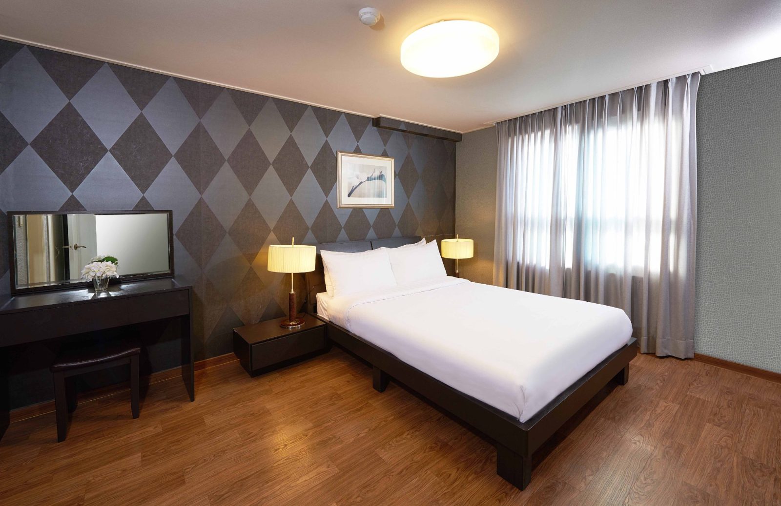 Kensington Resort Jeju Hallim