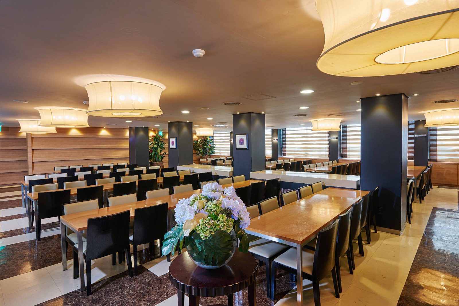 Kensington Resort Jeju Hallim
