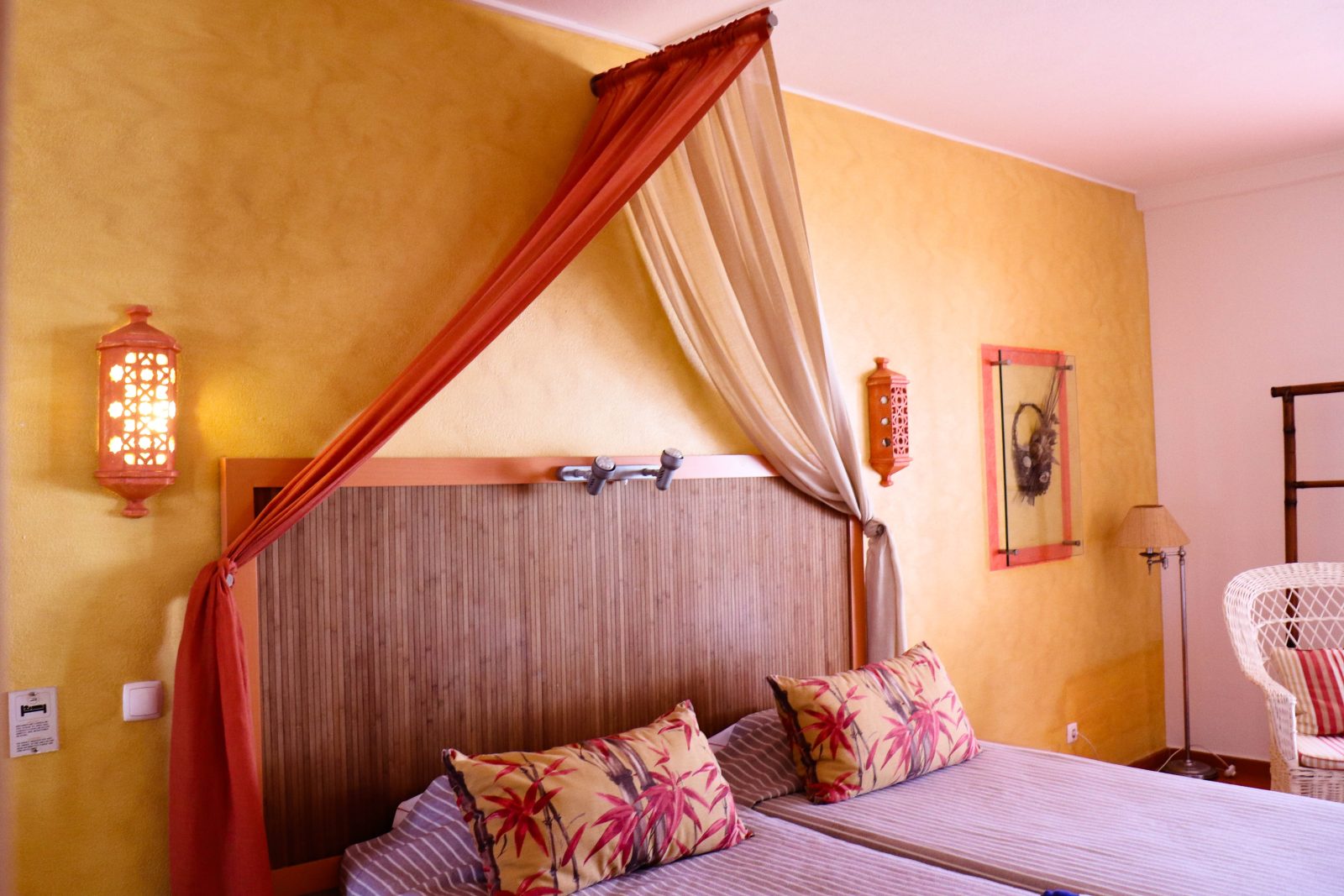 cerro da marina hotel albufeira