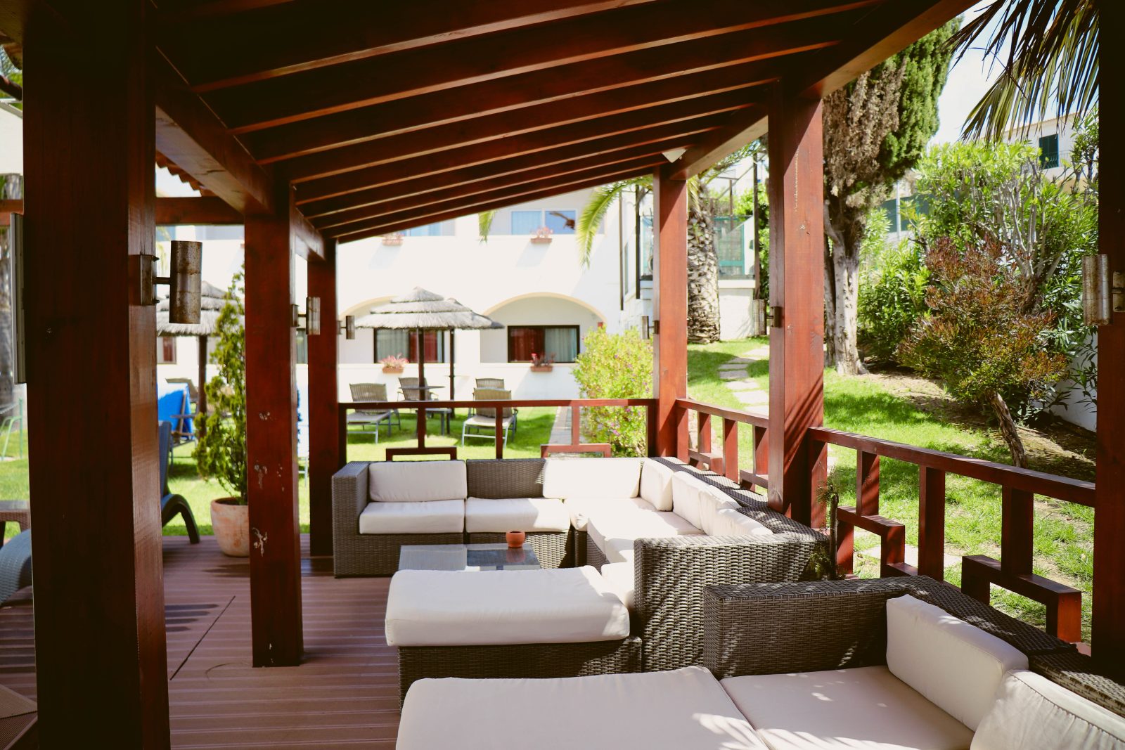 cerro da marina hotel albufeira