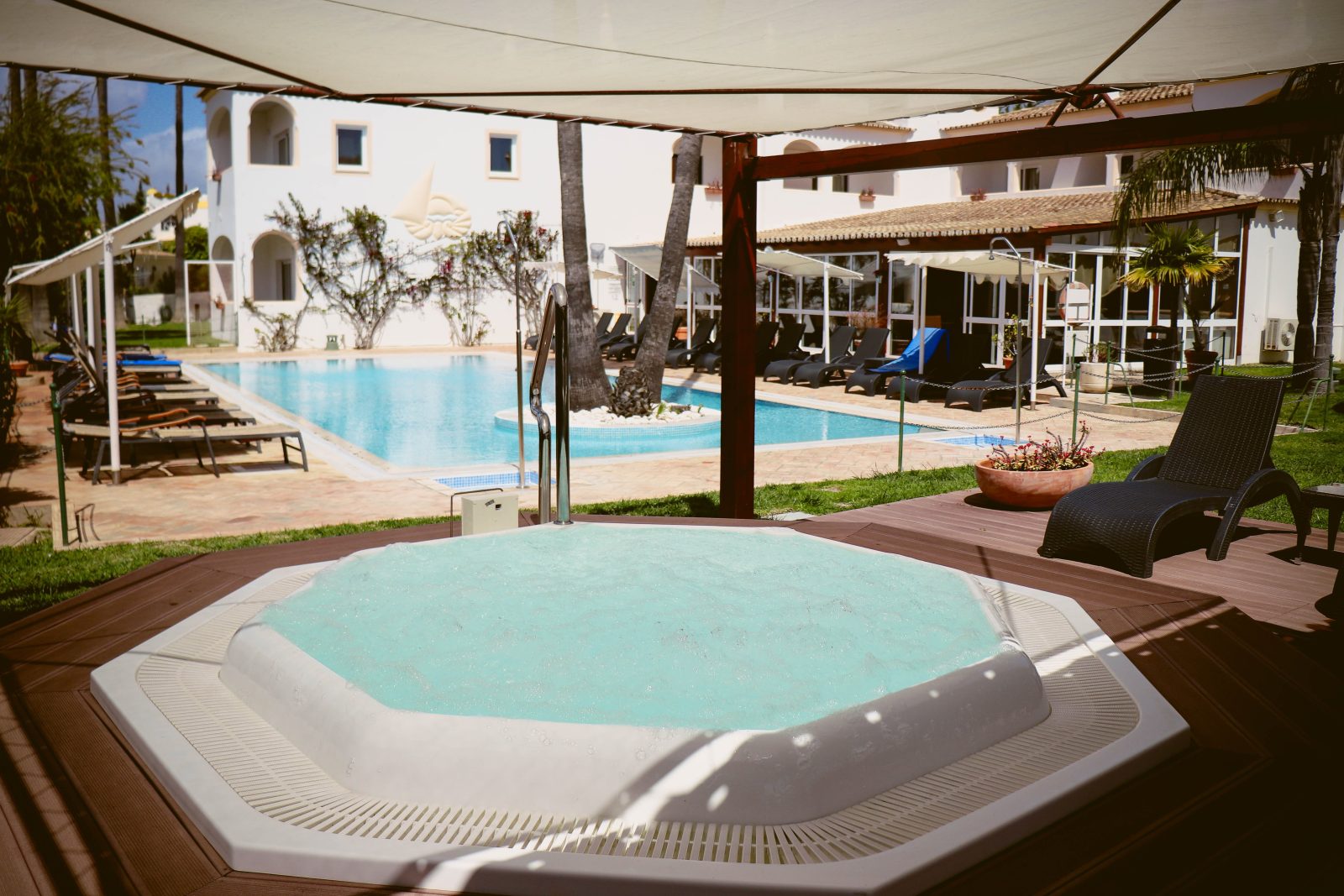 cerro da marina hotel albufeira