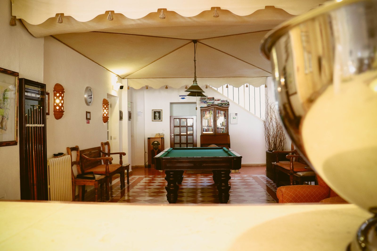cerro da marina hotel albufeira