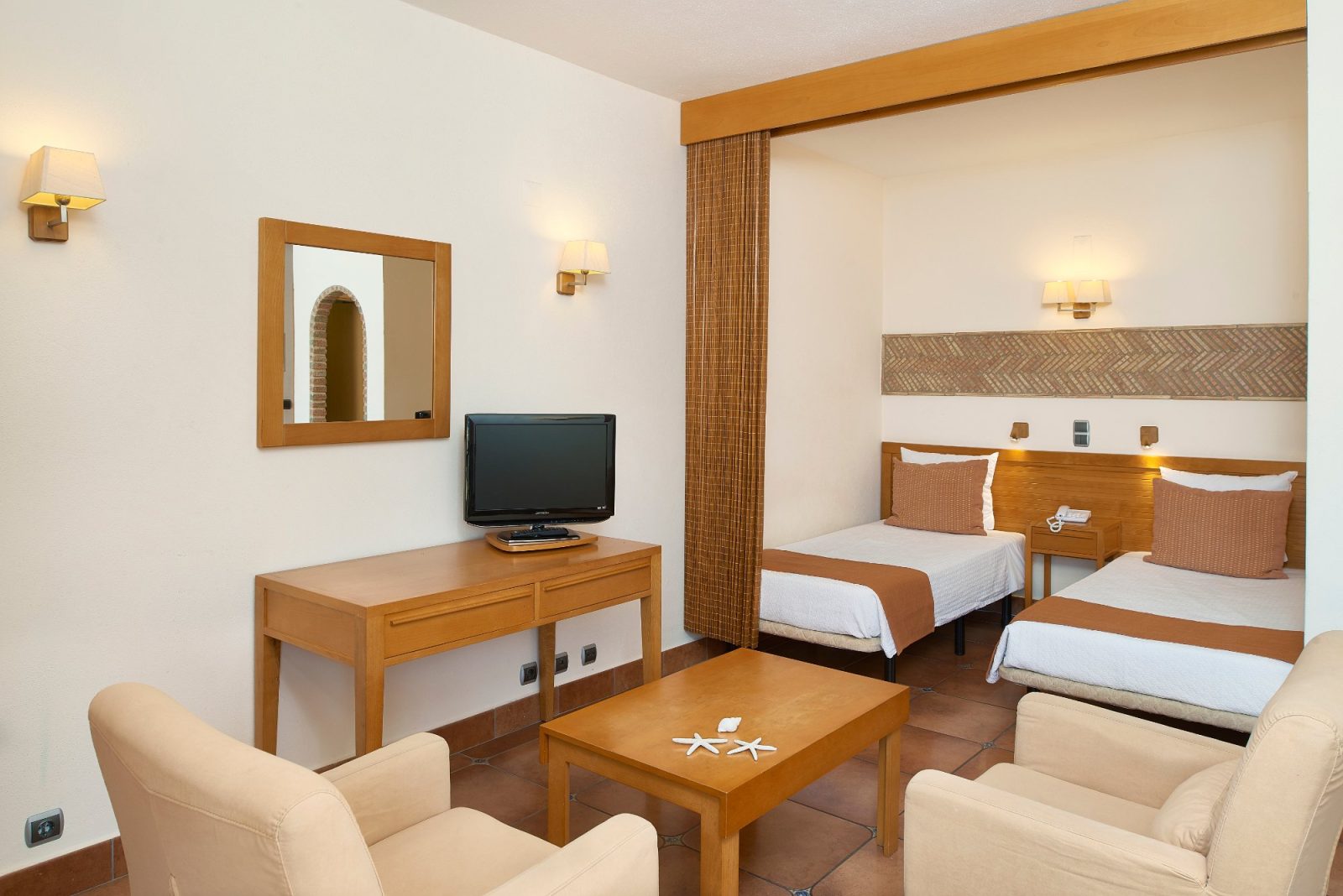 Aparthotel Oceanus