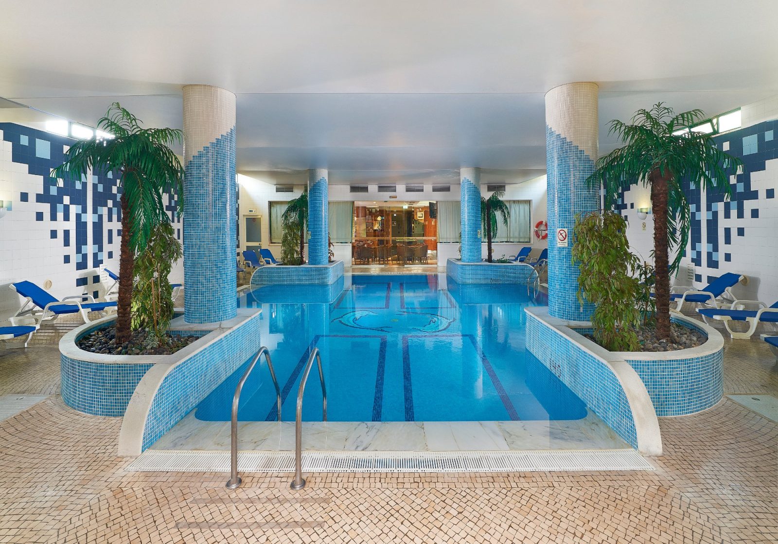 Aparthotel Oceanus