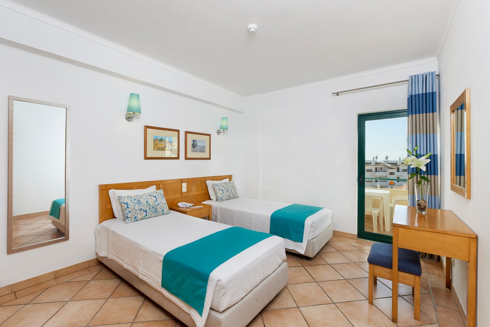 Aparthotel Oceanus