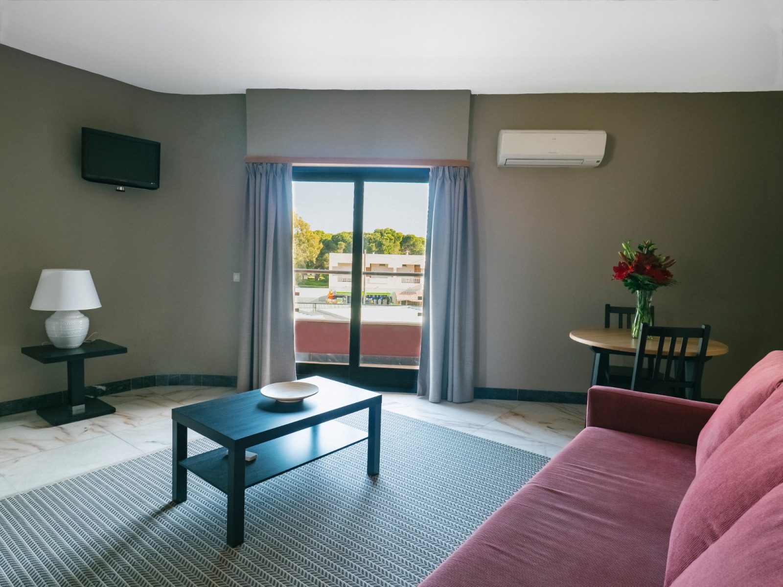 topazio hotel albufeira