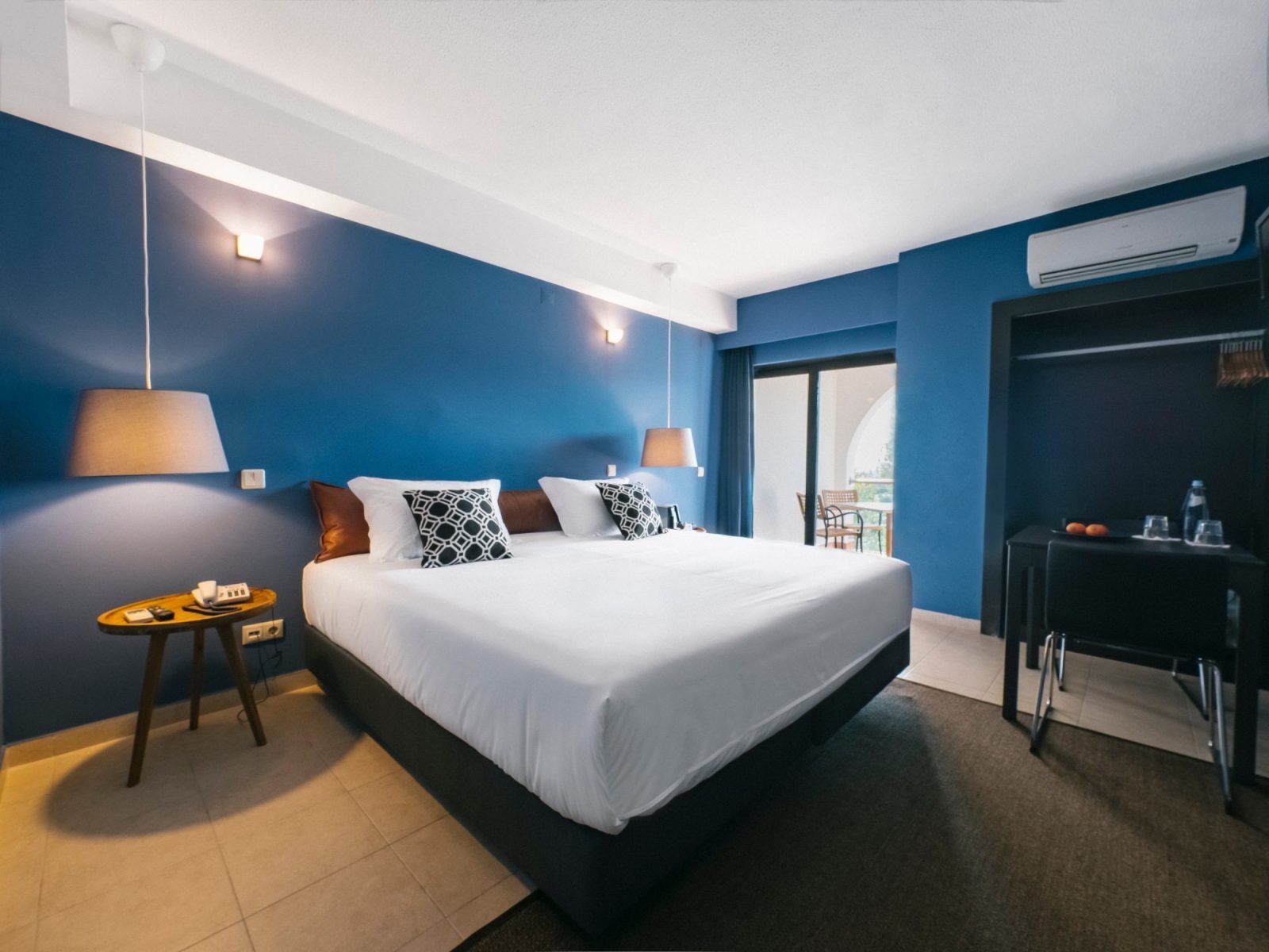 topazio hotel albufeira