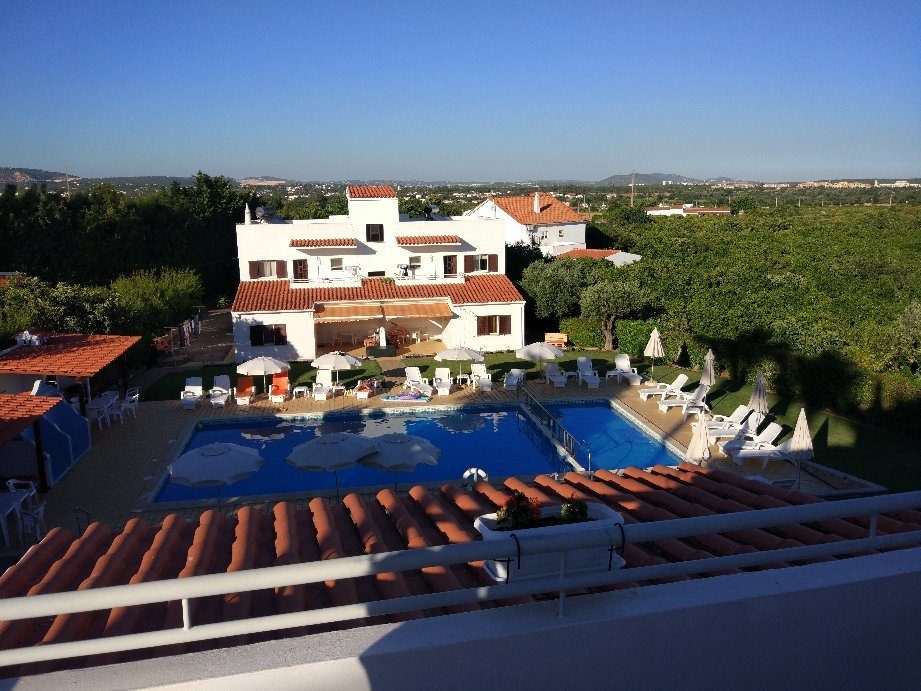 flor da laranja hotel albufeira