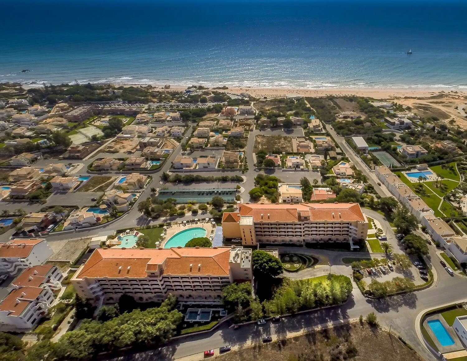 vila gale atlantico albufeira