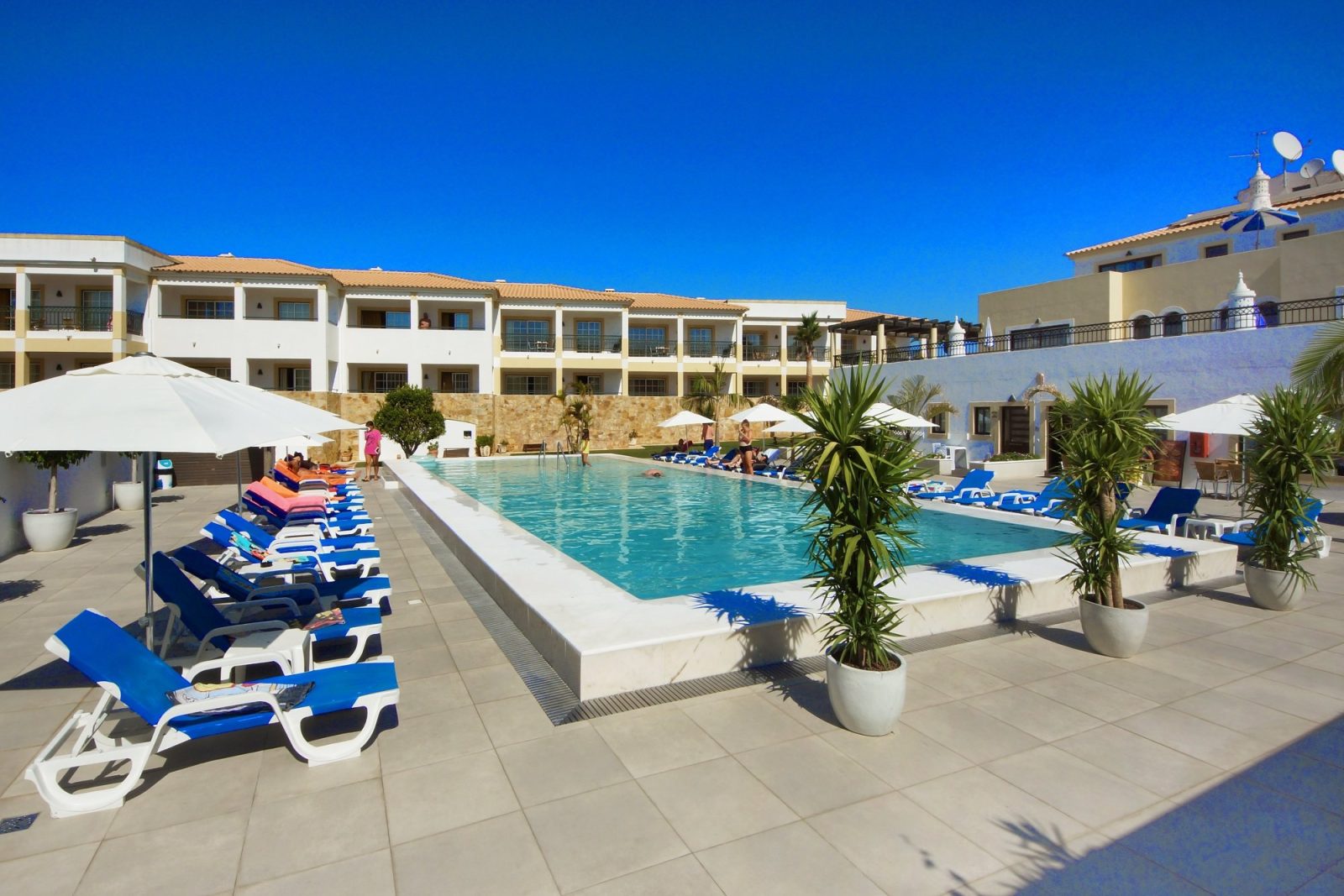 novochoro apartments hotel albufeira