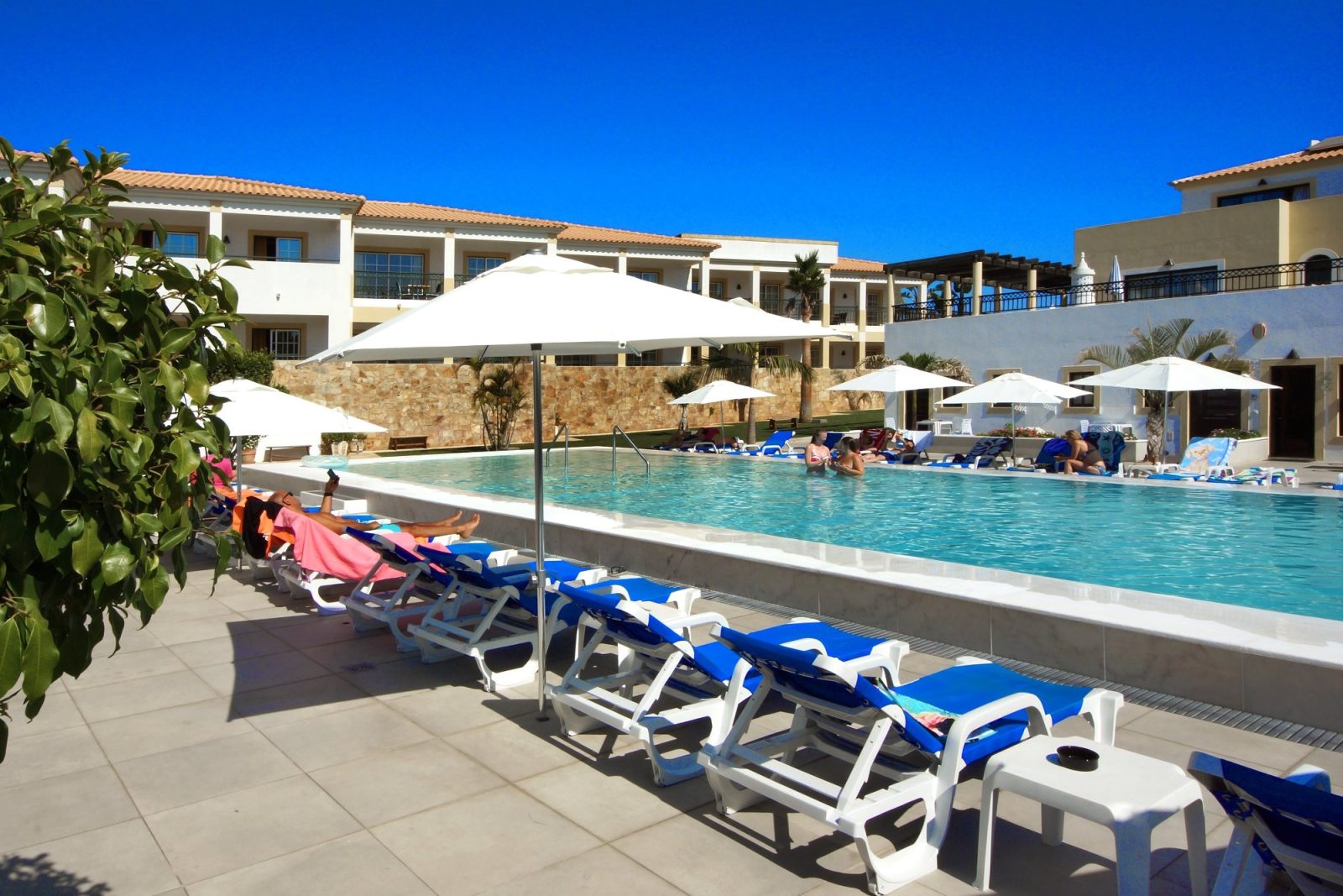 novochoro apartments hotel albufeira