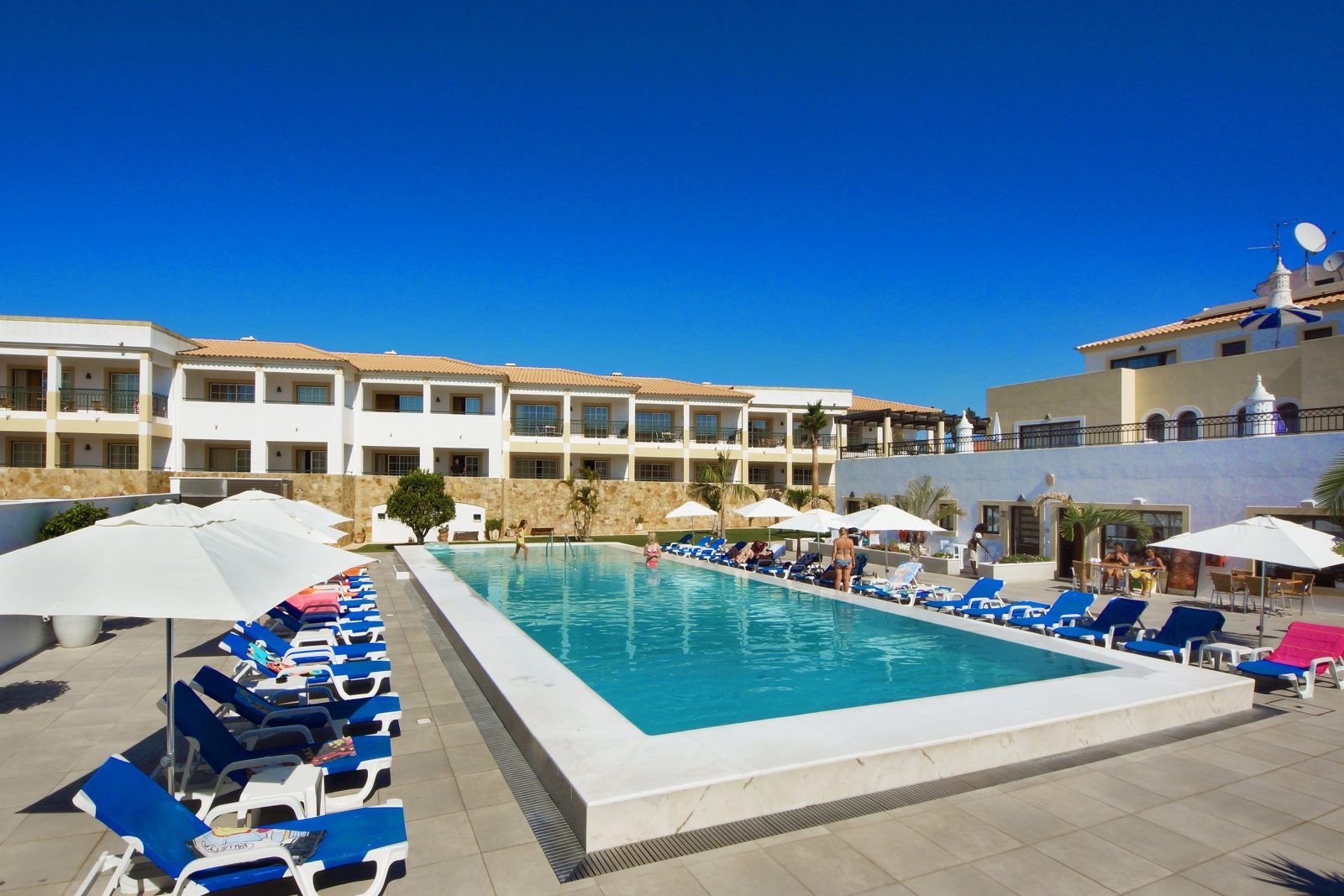 novochoro apartments hotel albufeira