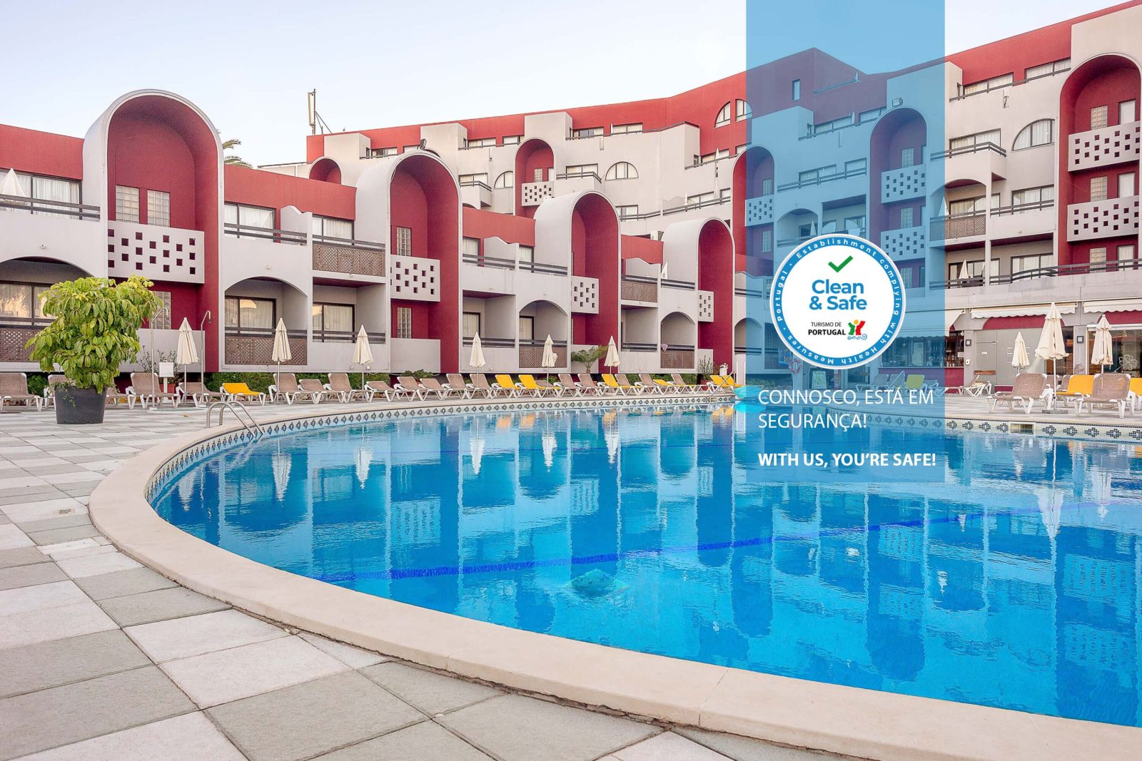 oura praia albufeira