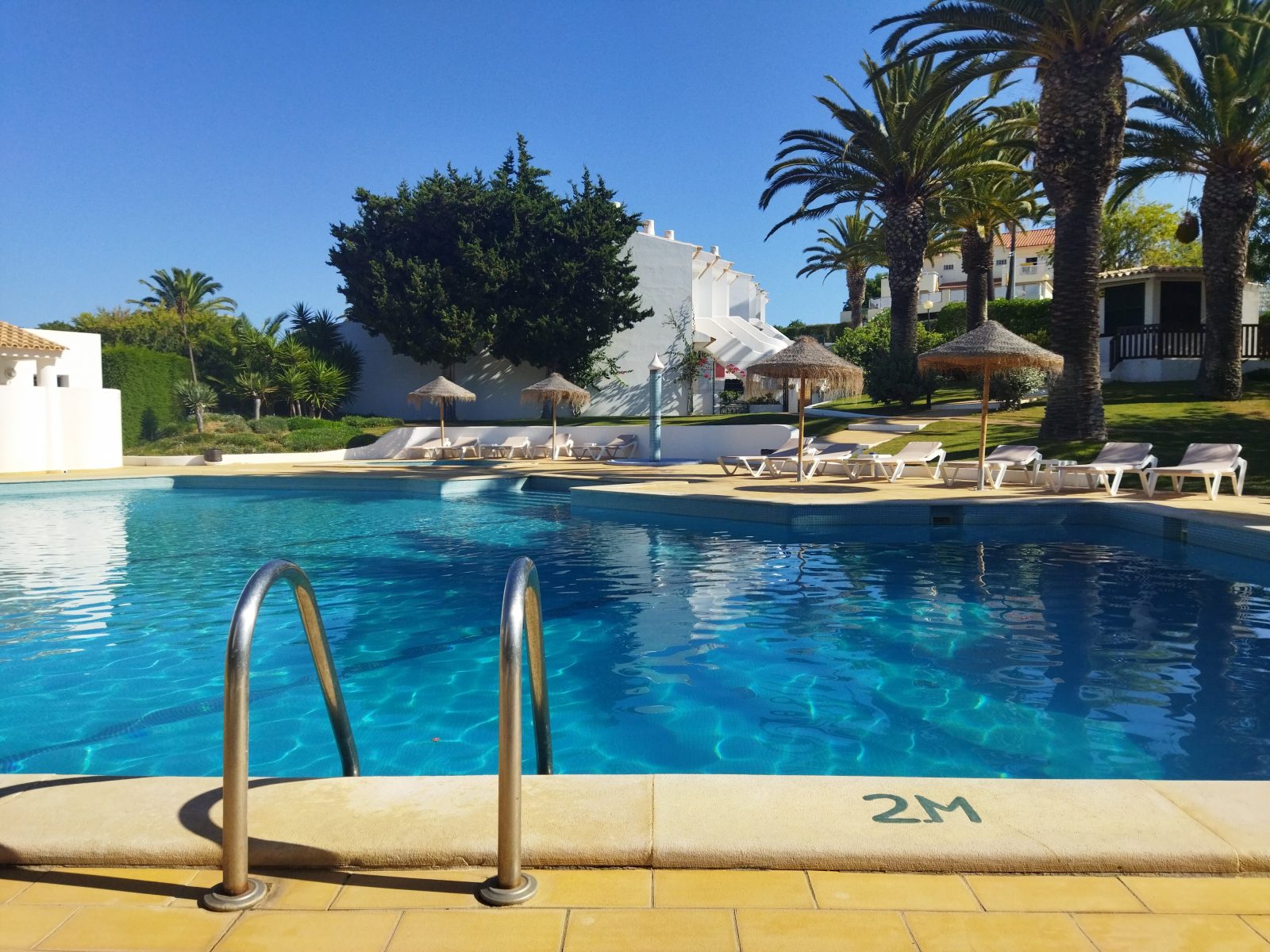 parque monte verde apartments hotel albufeira