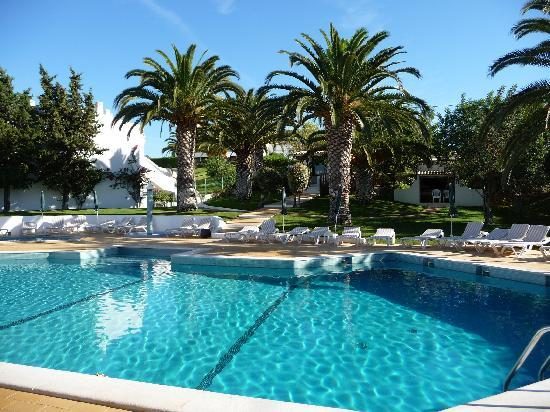 parque monte verde apartments hotel albufeira