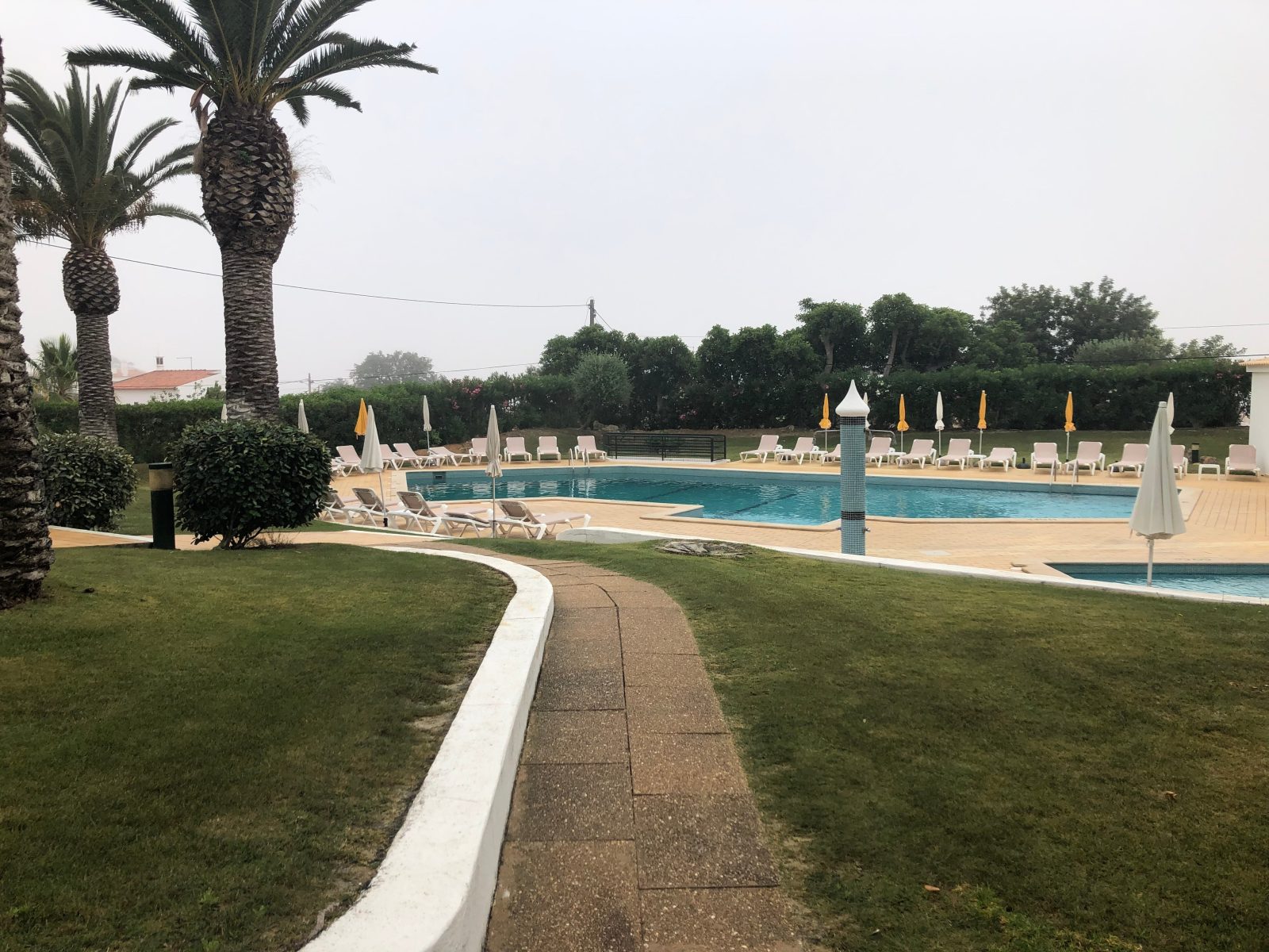 parque monte verde apartments hotel albufeira